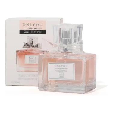 Imagem de Brand Collection perfume miss dama 25ml