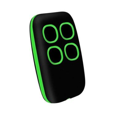 Imagem de Controle Remoto Universal 280-868MHz 433.92MHz Para Porta De Garagem, 