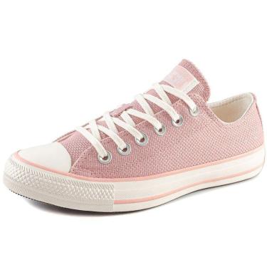 Imagem de Tenis Feminino Conforto Casual All Star-Feminino