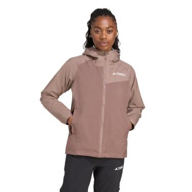 Imagem de Jaqueta Adidas Terrex Multi 2L Rain.Rdy Feminina-Feminino