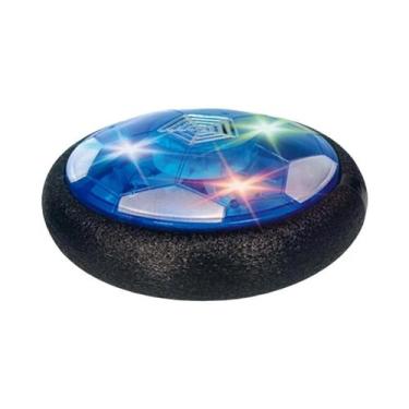 Imagem de Brinquedo Esportivo Interativo Elétrico De Futebol Flutuante Para Cria