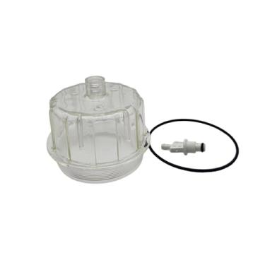 Imagem de Seapple Tampa de óleo MIU803096 compatível com John Deere 3033R 3039R 3046R 4044M 4044R 4052M 4052R 4066M 4066R Motor 3TNV82A 3TNV88 3TNV84T 4TNV98CT Cortador frontal 1570 1575 1580 1585