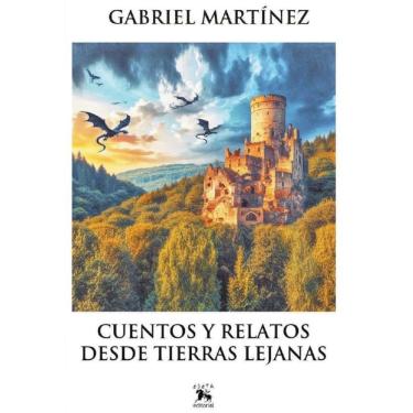 Imagem de Cuentos y relatos desde tierras lejanas - Espanhol