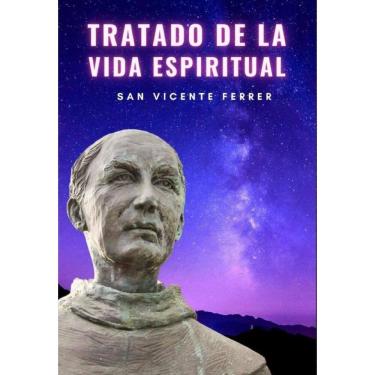 Imagem de Tratado de la Vida Espiritual - Espanhol