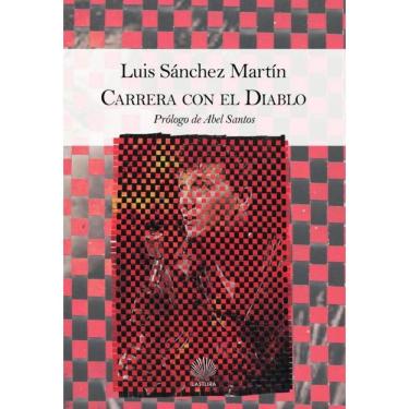 Imagem de Carrera con el diablo  - Espanhol