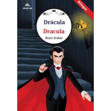 Imagem de Drácula - Espanhol