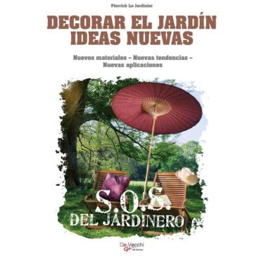 Imagem de Decorar el jardín ideas nuevas - Espanhol