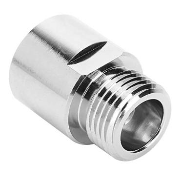 Imagem de Mingzhe Adaptador de Cilindro Co2 Conversor de Acessório Cilindro Máquina Refrigerante para Cga320 Eua canadá Brasil