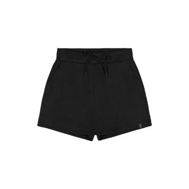 Imagem de Short-Saia Juvenil em Moletom Gloss-Feminino