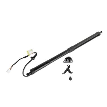 Imagem de Amortecedor a gás elétrico para porta traseira esquerda e direita da Toyota Fortuner AN160 2015-2020 6891071030 6892071030 (Direito)