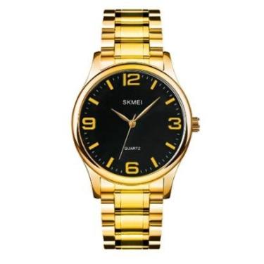 Imagem de Relógio Feminino Skmei Analógico SK003-Feminino