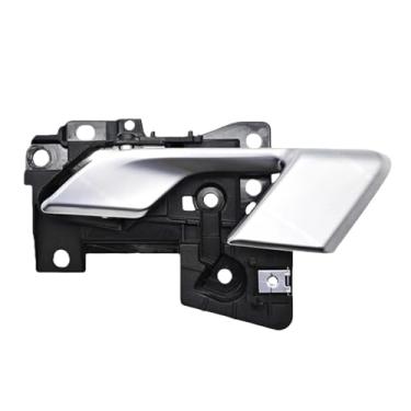 Imagem de Compatível com geely coolray proton x50 belgee 2020 2021 2022 2023 2024 maçaneta da porta interna(1PCS Rear Left)