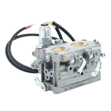 Imagem de Acessórios de gerador a gasolina GX690 10KW 2V78 carburador para peças de motor a gasolina 16100-Z6L-023