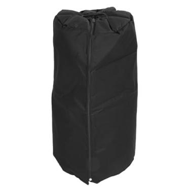 Imagem de AUNMAS Cobertura da Torre da Cerveja de Kegerator, Acessórios do Kegerator do Isolador Refrigerador Torre Cerveja à Prova de Intempéries para Churrascos Exteriores Internos