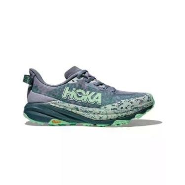 Imagem de Tênis Hoka Speedgoat 6 Feminino-Feminino