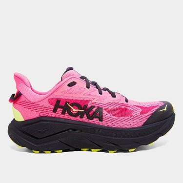 Imagem de Tênis Hoka Challenger 8 Feminino-Feminino