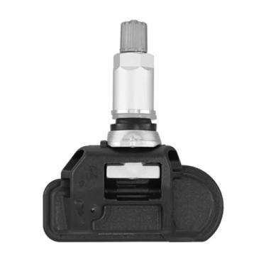 Imagem de Sensor TPMS A0009050030 Compatível com Mercedes-Benz Classe C C300 W204 W205 C204 - Sensor de Monitoramento da Pressão dos Pneus TPMS A0009050030 (1 unidade)