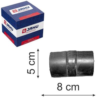 Imagem de Mangueira Do Termostato Sprinter 2009 A 2017 - Jahu 37329-9