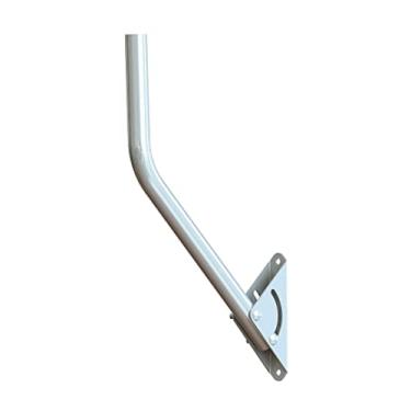 Imagem de Antena Digital Interna Tv E Conversor Uhf Hd Cabo Coaxial 3M