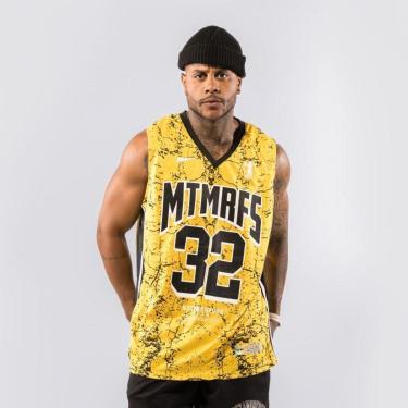 Imagem de Regata Basqueteira PRO PLAYER-Masculino