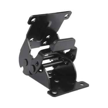 Imagem de Suportes Ajustáveis Para Pernas De Mesa, Cadeira E Cama Dobráveis 0 gr