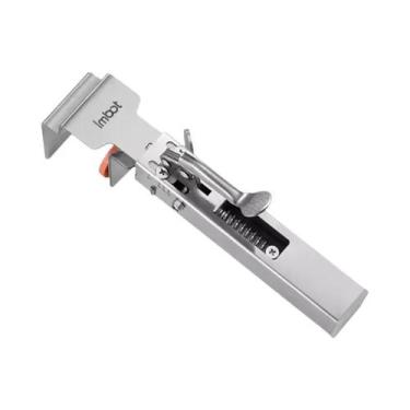 Imagem de Grampo De Fixação Rápida Telescópico Ajustável Para Instalação De Pain