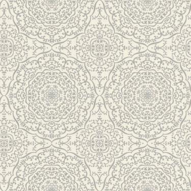 Imagem de Papel de Parede Freundin Home Collection 442915 - Rolo: 10m x 0,53m