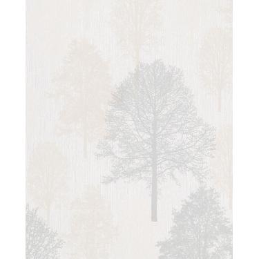 Imagem de Papel de Parede Giulia Árvores 6786-30 - Rolo 10m x 0,53m