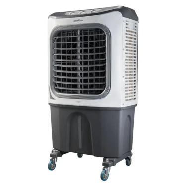 Imagem de Climatizador Ar Britania 70L 3 Velocidades BCL70 Branco/Cinza 110V