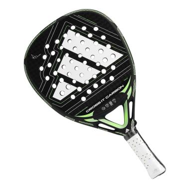 Imagem de Raquete De Padel Adidas Cross It Carbon 2026-Unissex