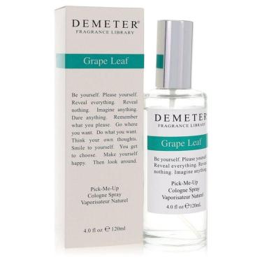 Imagem de Perfume Feminino Demeter 120 Ml Grape Leaf Cologne