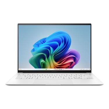 Imagem de Zenbook 14 Oled Intel Core Ultra 9 285h Arc Graphics Tela 14' Oled Ssd 1tb Nvme Ram 32gb Asus