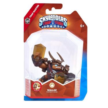 Imagem de Skylanders Trap Team Trap Master Wallop