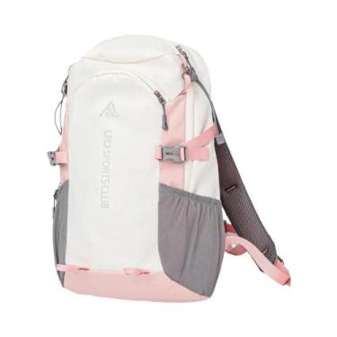 Imagem de Mochila Unissex Leve Para Caminhadas E Camping, Viagens Ao Ar Livre, E