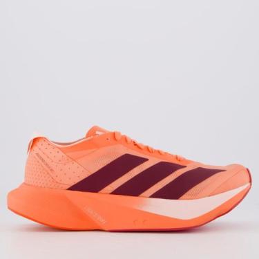 Imagem de Tênis Adidas Drive RC Feminino Laranja, 35