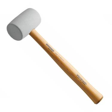 Imagem de Martelo de Borracha 225g 8mm Tramontina