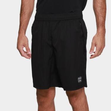 Imagem de Bermuda Red Nose Tactel Masculina, Preto, P