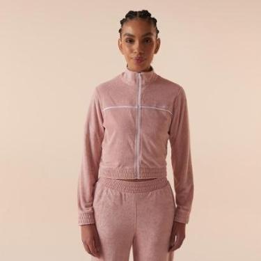 Imagem de Jaqueta Fila Terrinda V2 Soft Feminina-Feminino