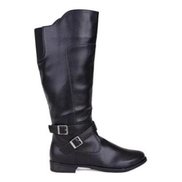 Imagem de Bota Infantil Feminina Mooncity 79515-Feminino