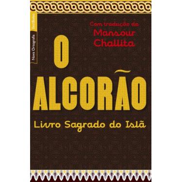 Imagem de Livro - O alcorão (edição de bolso)