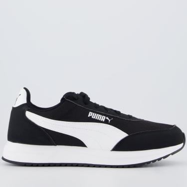 Imagem de Tênis Puma R78 Lightwind Masculino-Masculino