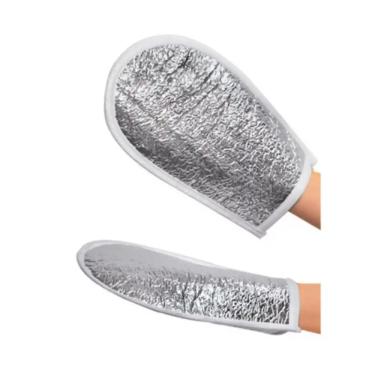 Imagem de Luva Metalizada Ntflex