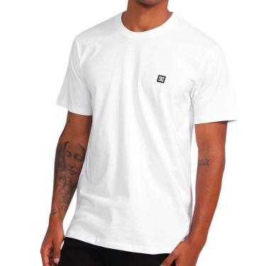 Imagem de Camiseta DC Shoes Transfer D471A0422 Masculina-Masculino