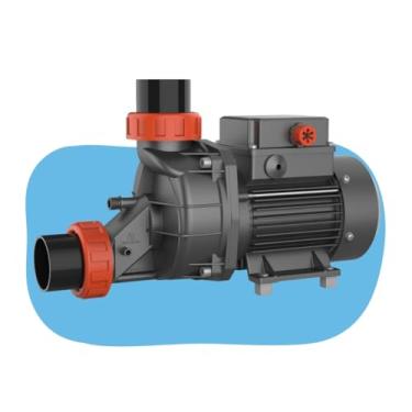 Imagem de Bomba Para Hidromassagem 1/2cv 220v Lspa600 Lepono