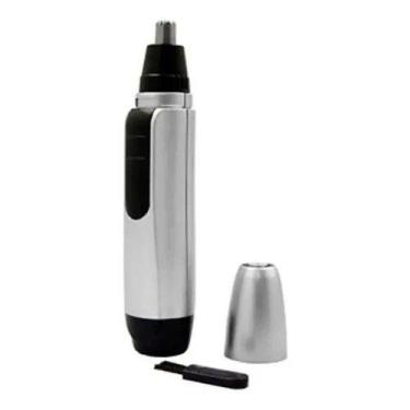 Imagem de Promoção Removedor Cortador Pelos Nariz Orelha Ouvido Rápido - WL.PROD