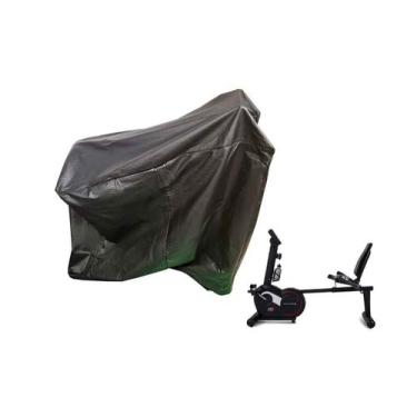 Imagem de Capa Bicicleta Ergométrica Horizontal Movement Perform H3 - Kahawai, G