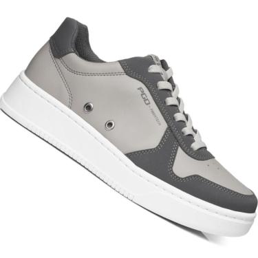 Imagem de Sapatenis Infantil Pegada 371901 Meninos-Masculino