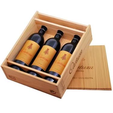 Imagem de Kit 3 Vinhos Tinto Português Cartuxa Colheita 750ml
