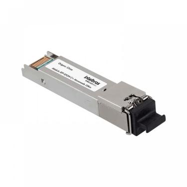Imagem de Conversor Interface Ethernet GPON KPSD 1120 G C+ 4780050 Intelbras