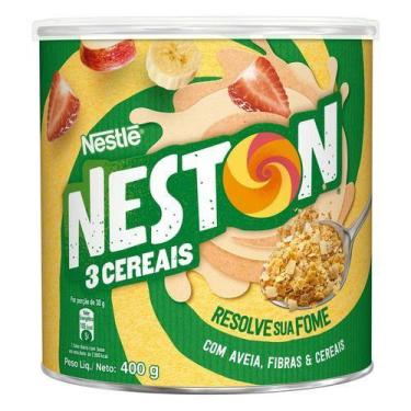 Imagem de Neston 3 Cereais 360g
